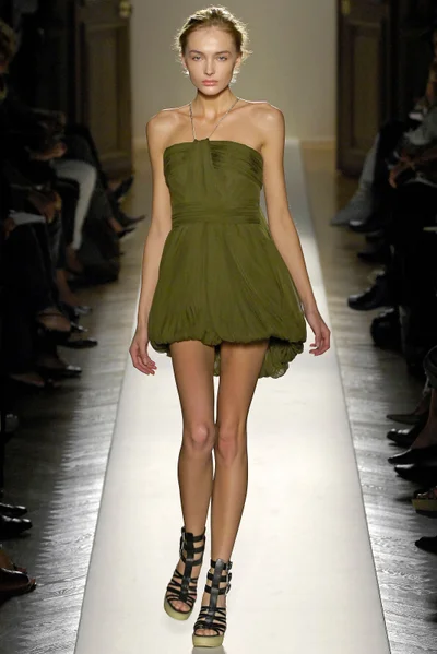 Look 1